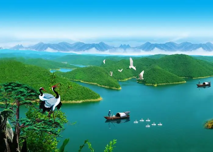高效先进